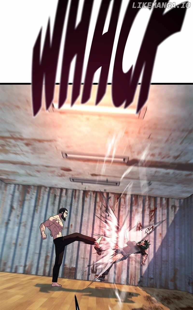King of Violence Chapter 56 154